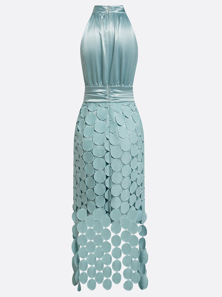Celine - Elegantna midi haljina za ceremonije