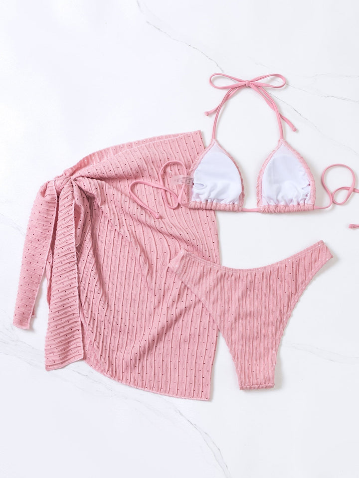 Lucia - Bikini s trokutastim topom