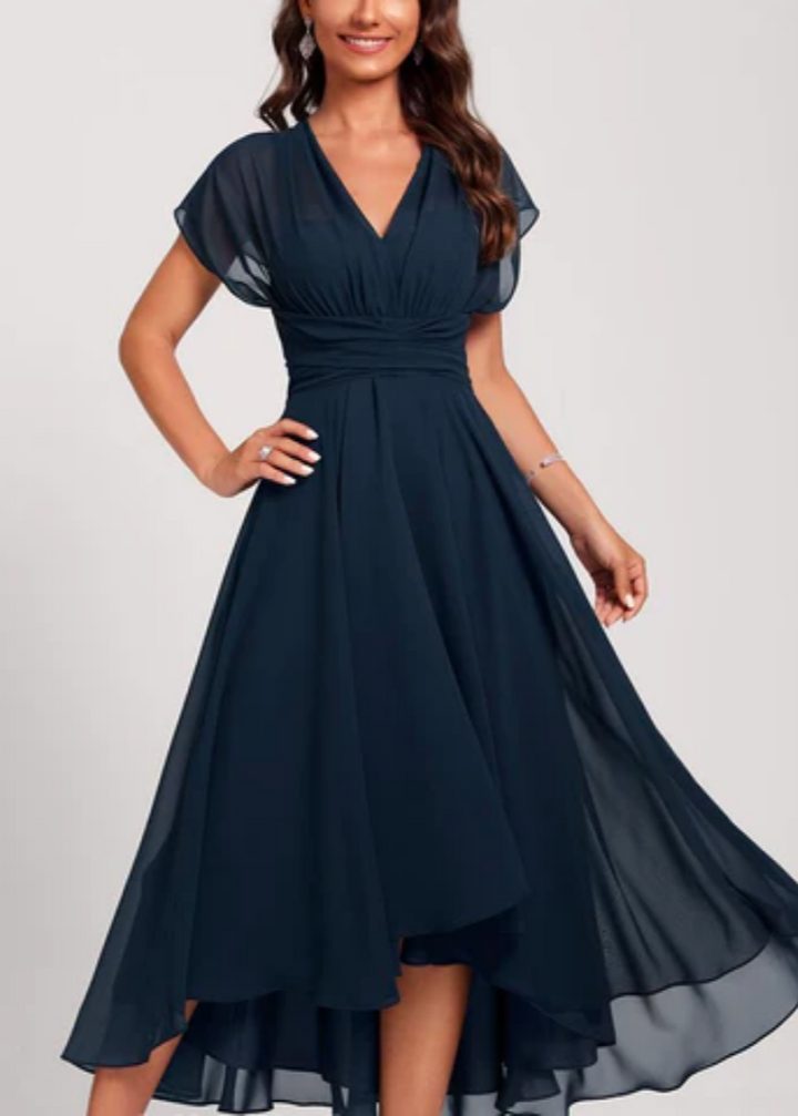 Helena - Midi Formalna Haljina