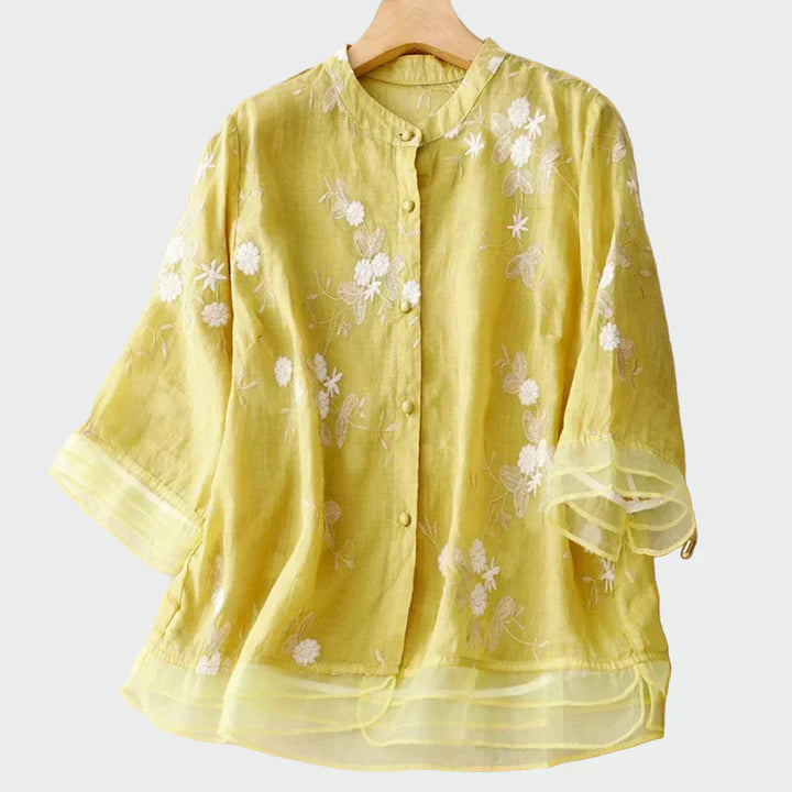 Izvezeni top