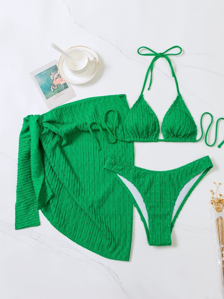 Lucia - Bikini s trokutastim topom