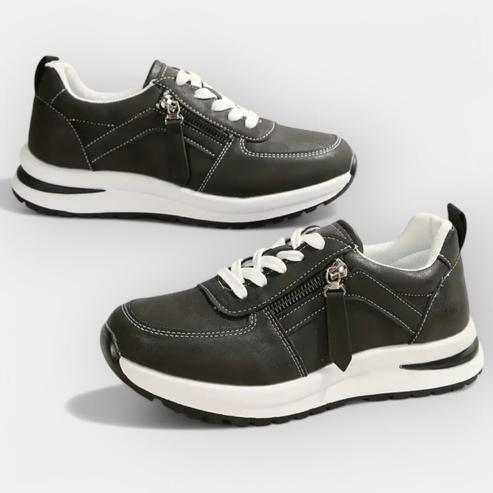 Sabrina - Anatomski Sneakers sa Stilom
