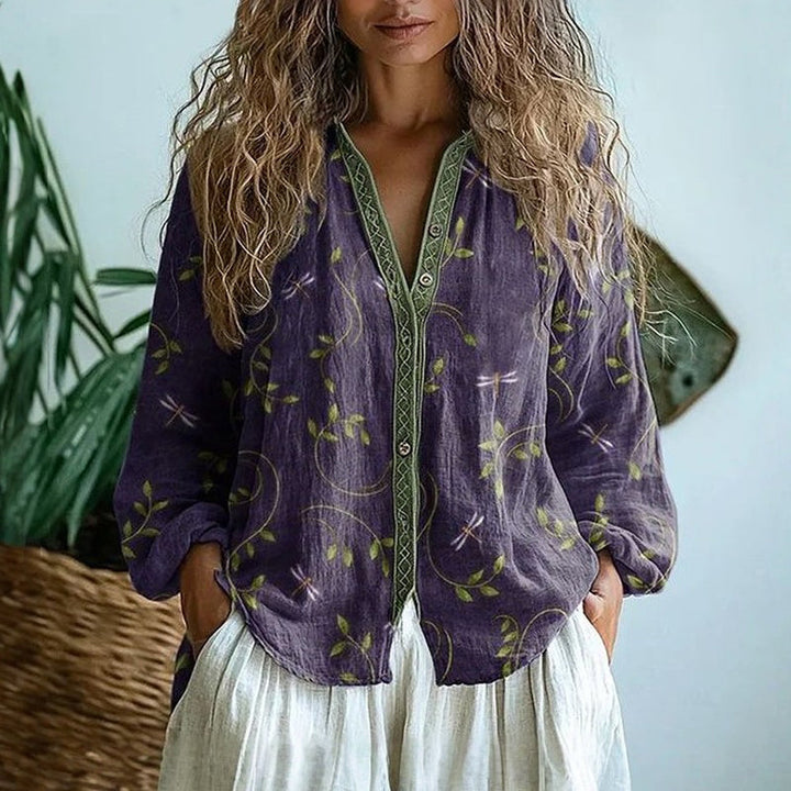 Snježana - Savršena Ležerna Bluza