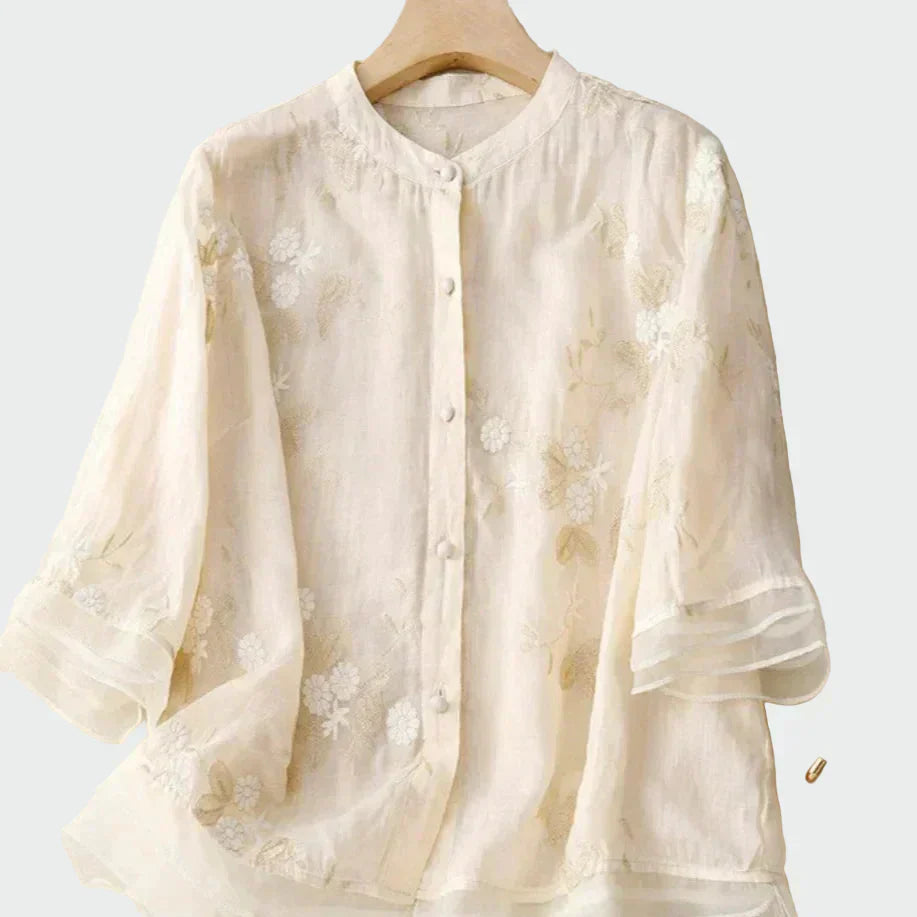 Izvezeni top