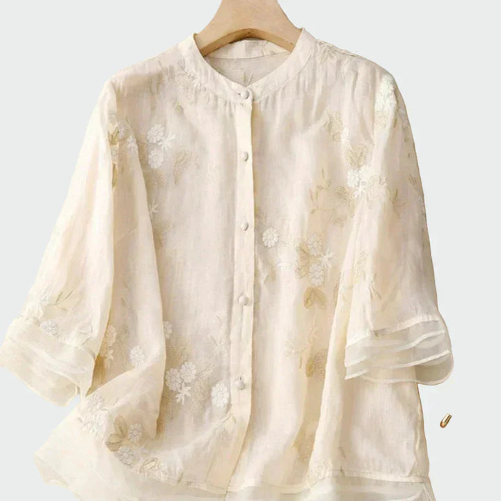 Izvezeni top