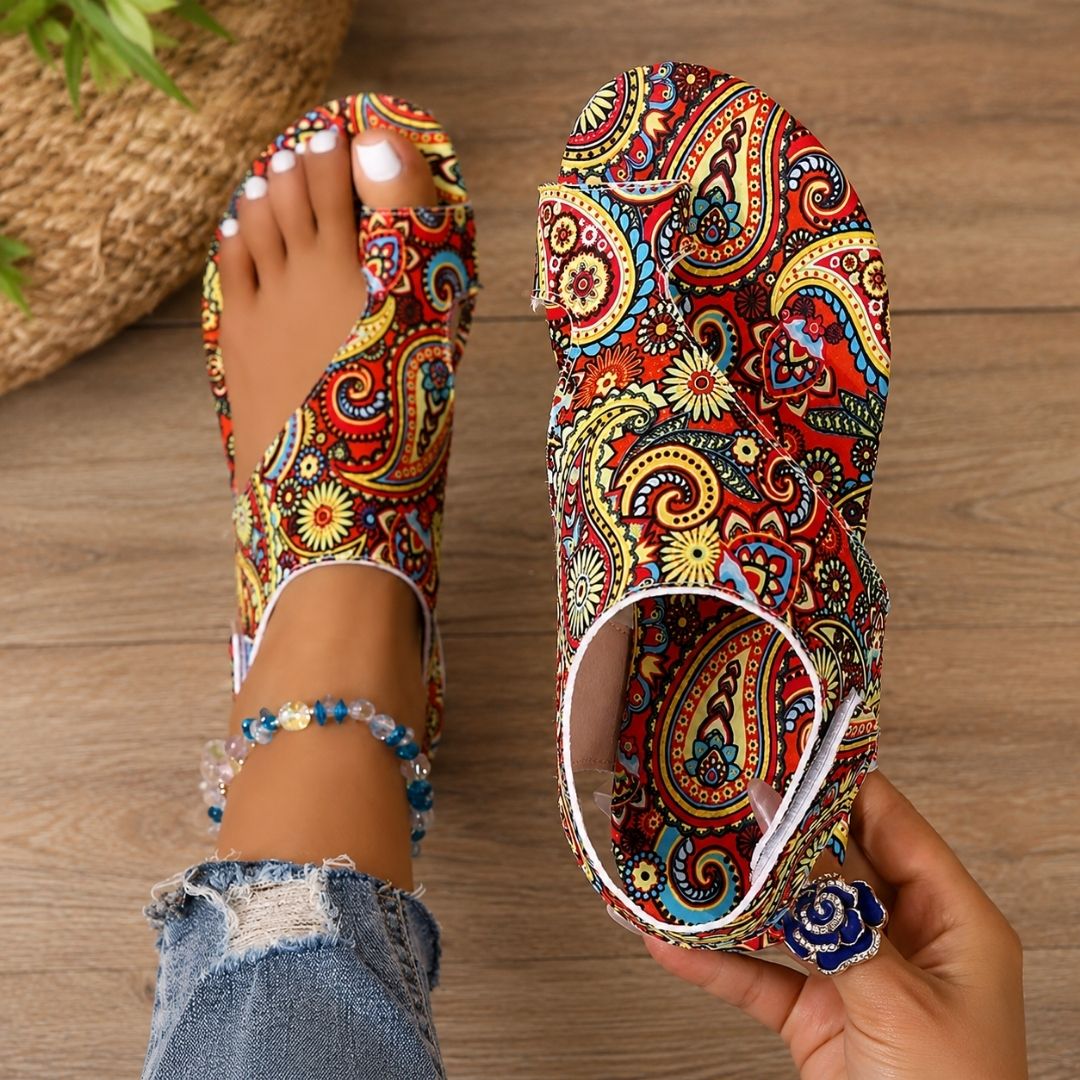 Maya Ortopedske Sandale