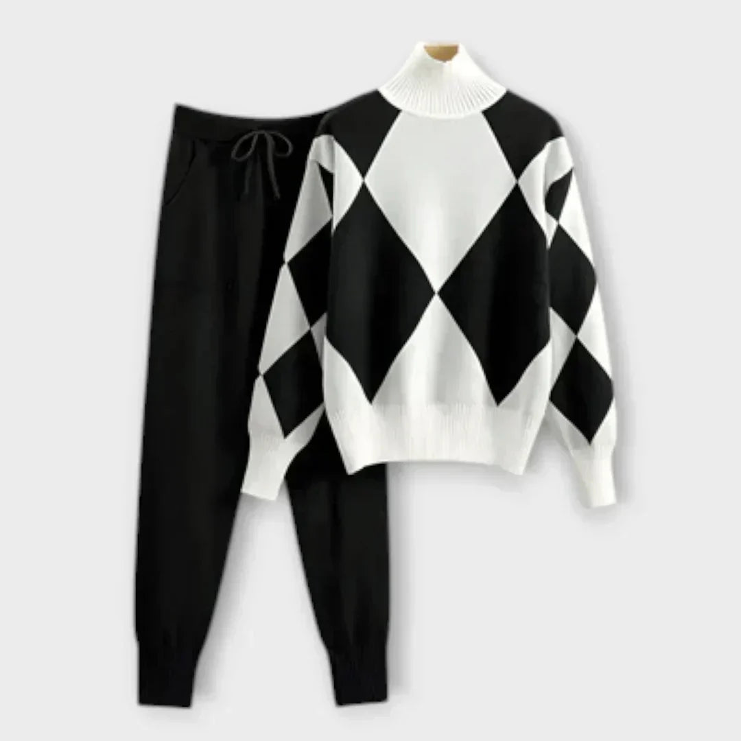 Kira - Set za eleganciju
