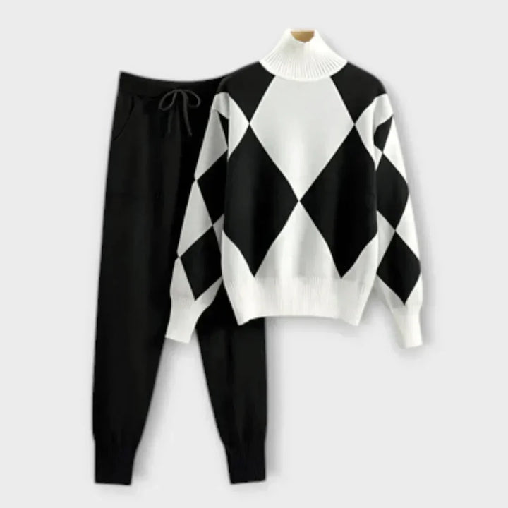 Kira - Set za eleganciju
