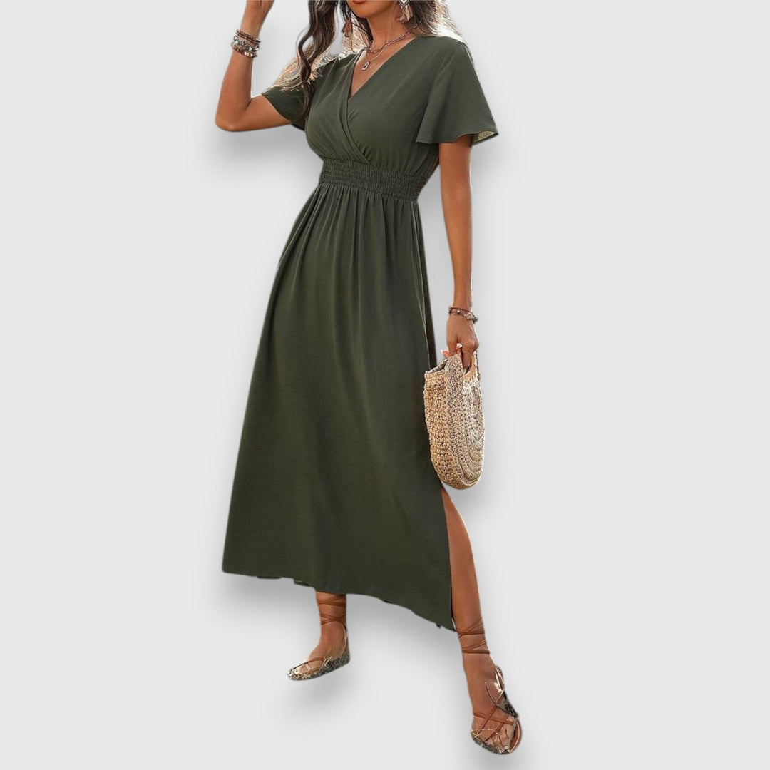 Bianca – Moderna elegantna haljina za svaku priliku