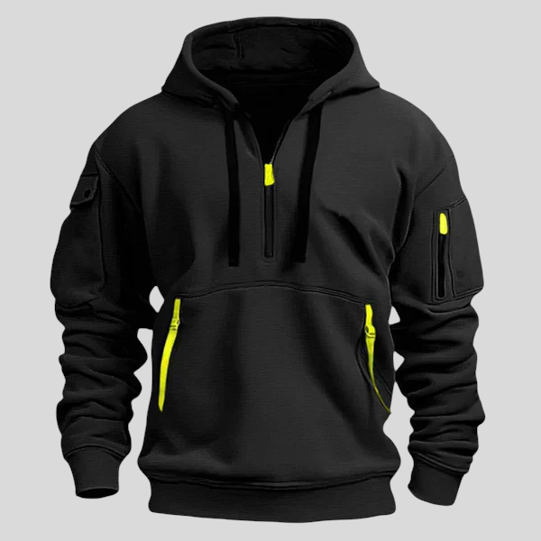 Adriatik - Ikonični urbani hoodie
