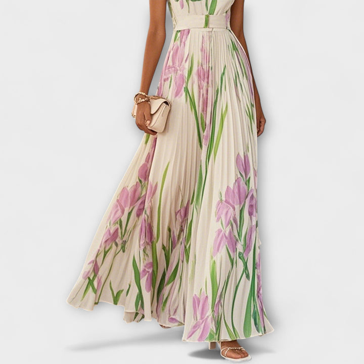 Penelope - Maxi haljina od Chiffona