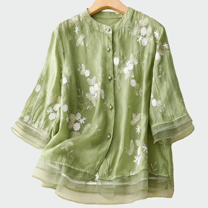 Izvezeni top