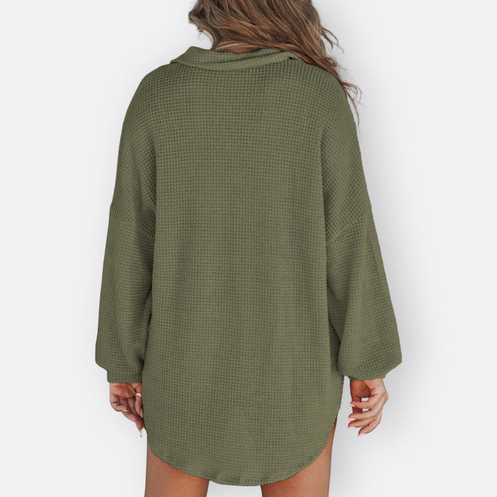 Lana - Lagana Tunikasta Bluza