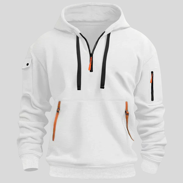 Adriatik - Ikonični urbani hoodie