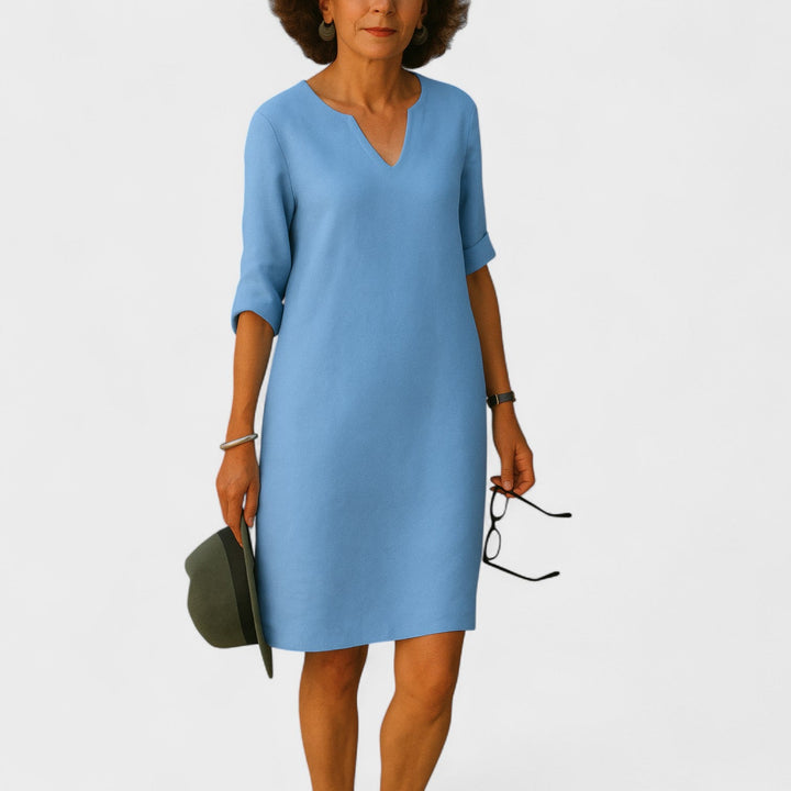 Clara - Haljina Elegancija bez napora