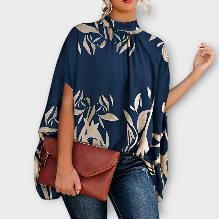 Andrea - Svestrana Elegantna Bluzica