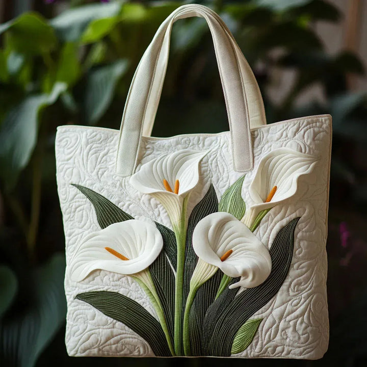 Maja - Elegantni Bijeli Kale Ljiljani