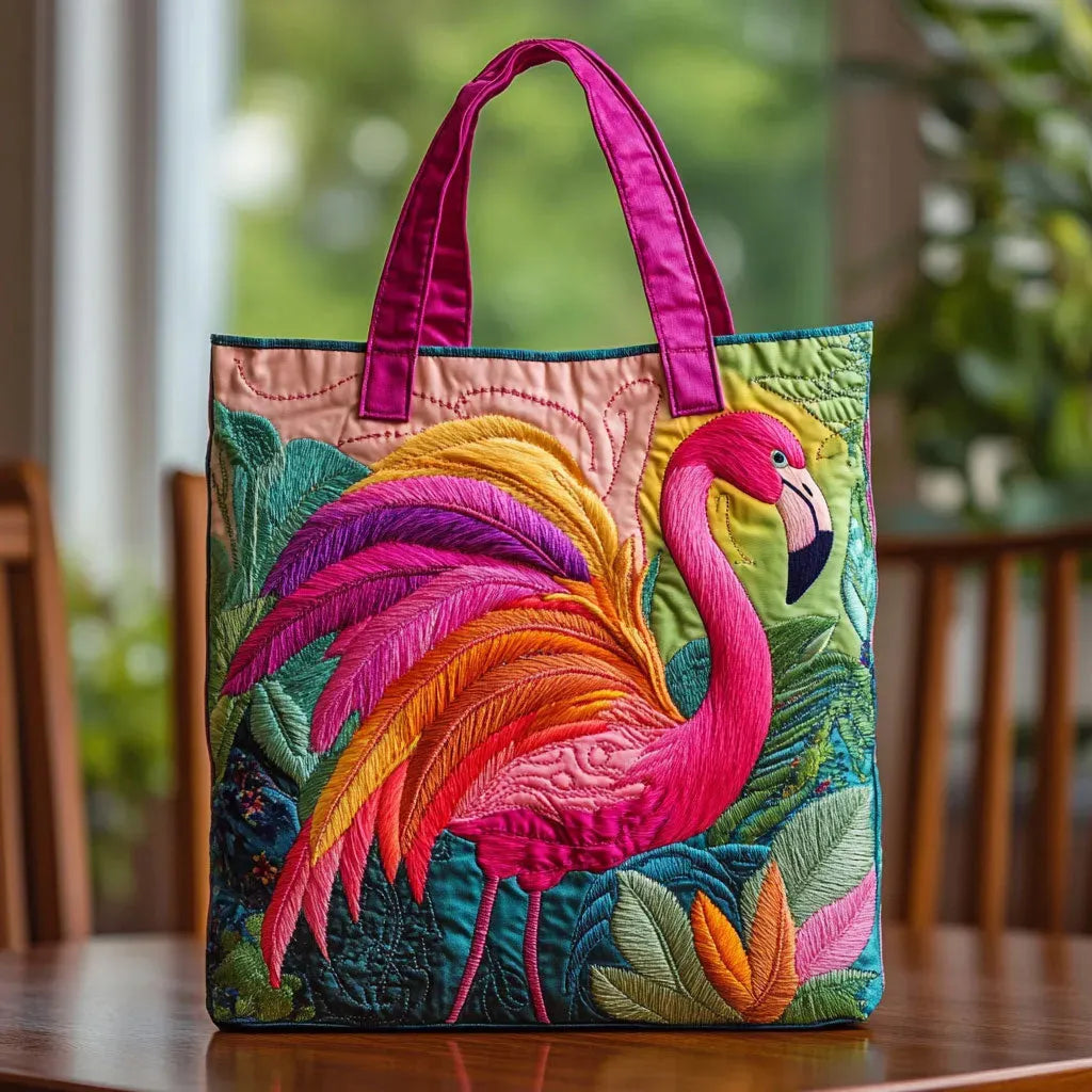 Vesna - Ružičasti Flamingo u Tropima