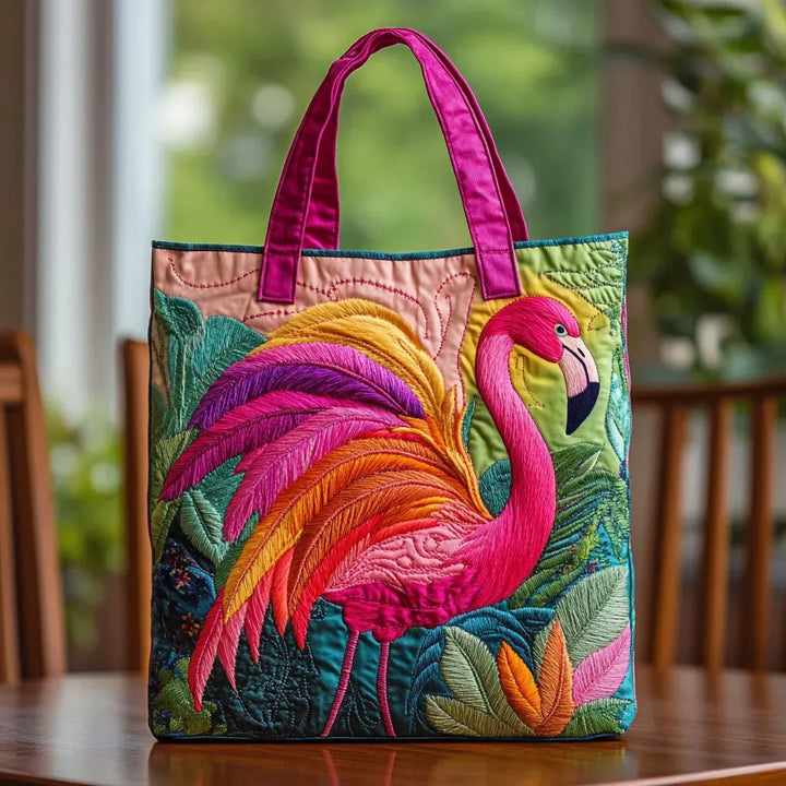 Vesna - Ružičasti Flamingo u Tropima
