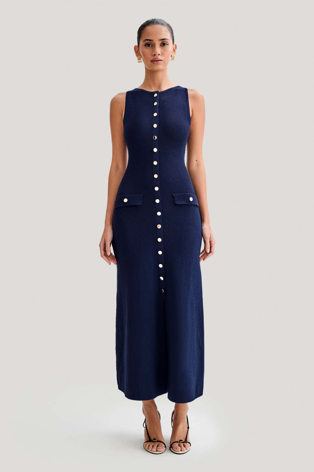 Gabriella | Elegantna Haljina