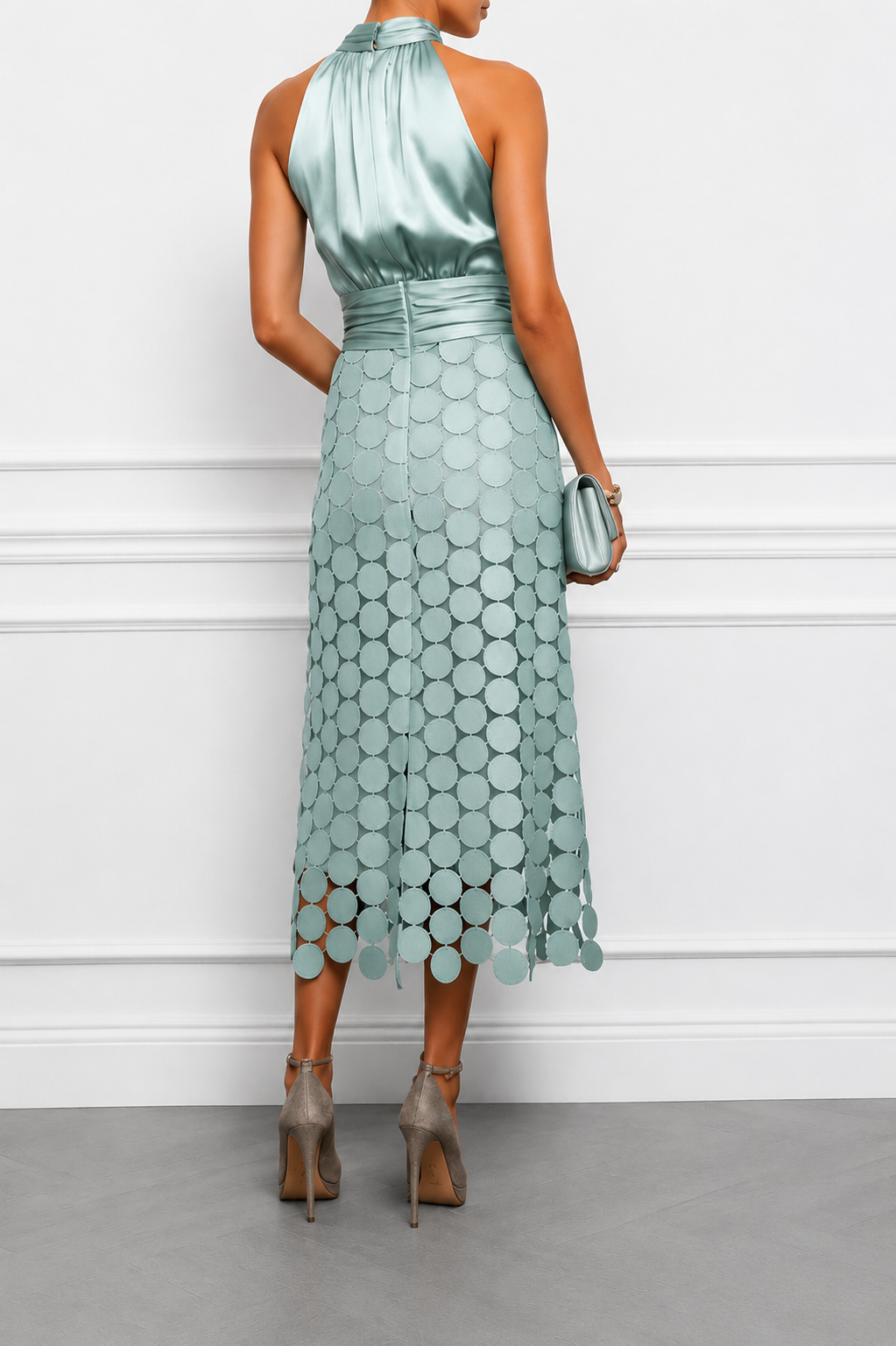 Céline – Mint Midi s Diskovima