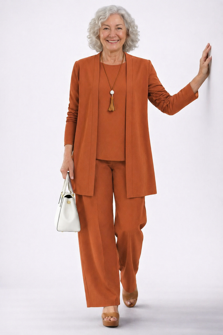 Cosima | Elegantan set od 3 komada