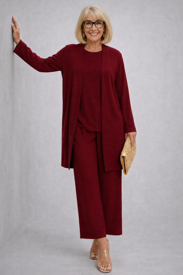 Cosima | Elegantan set od 3 komada