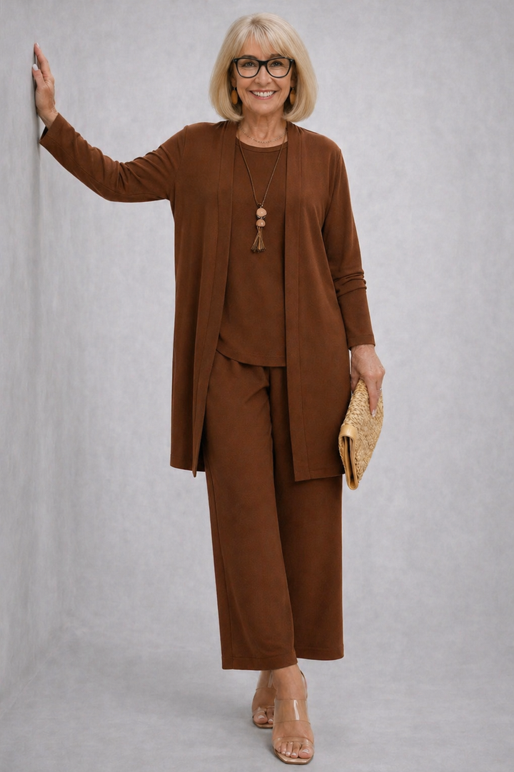 Cosima | Elegantan set od 3 komada