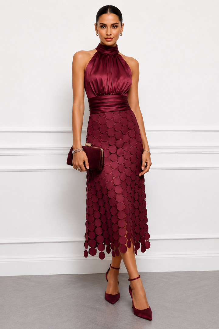 Céline – Mint Midi s Diskovima