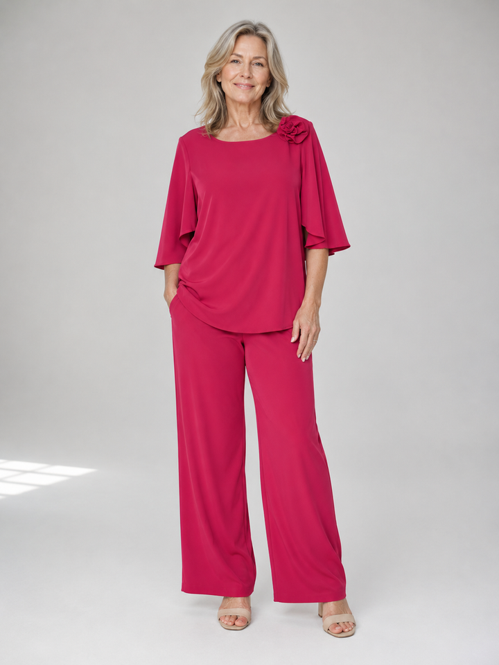 Dorothy | Elegantni tekući dvodijelni set