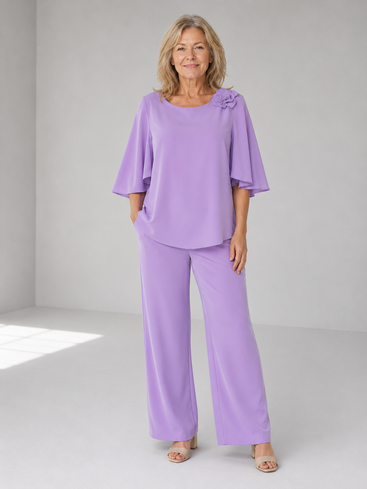 Dorothy | Elegantni tekući dvodijelni set