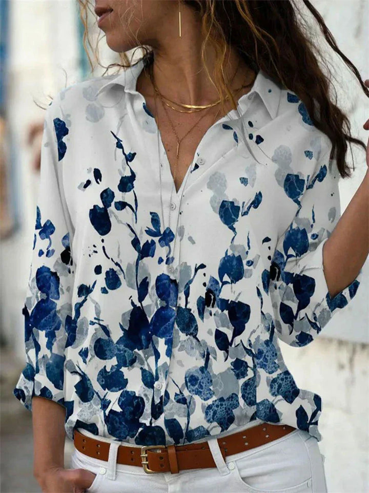 Zdenka - Ženska Elegantna Bluza
