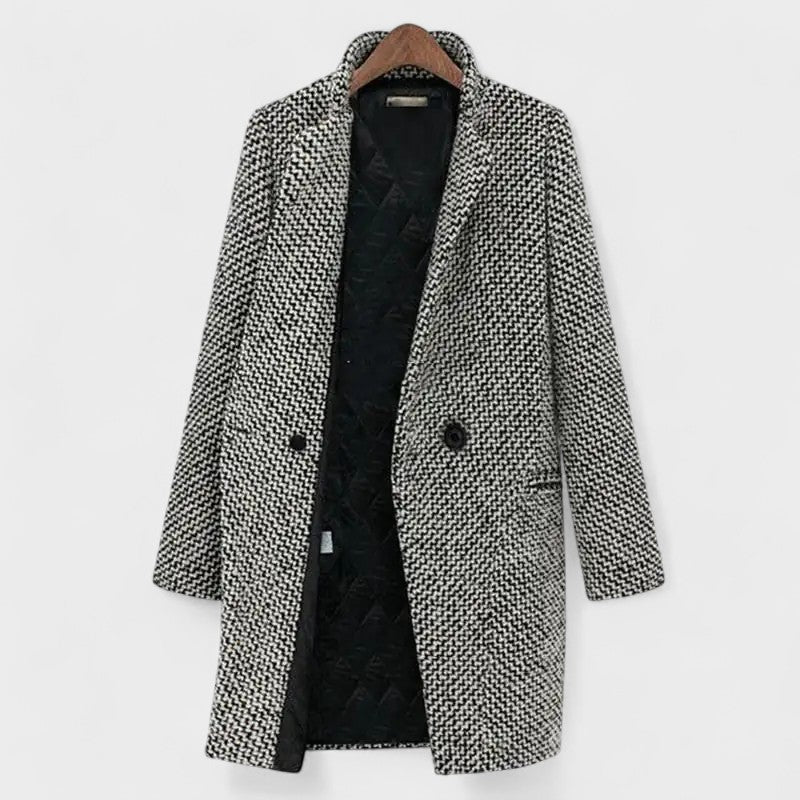 Emilija - Elegantni kaput