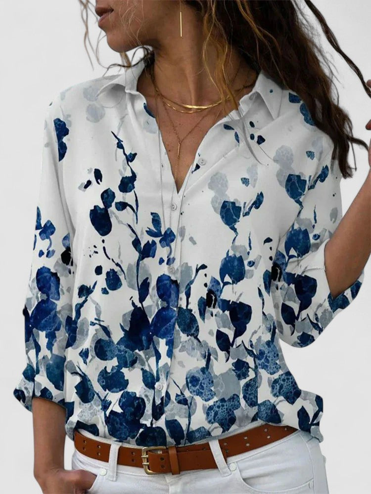 Zdenka - Ženska Elegantna Bluza