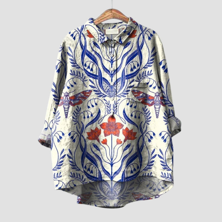 Sara - Bluza Visoke Mode