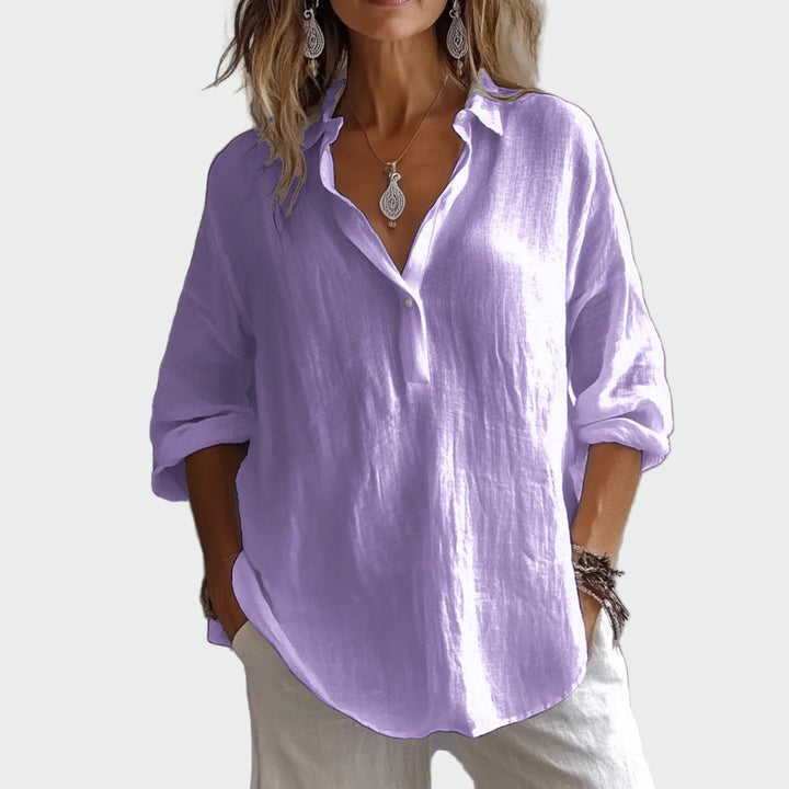 Elegantna casual bluzica