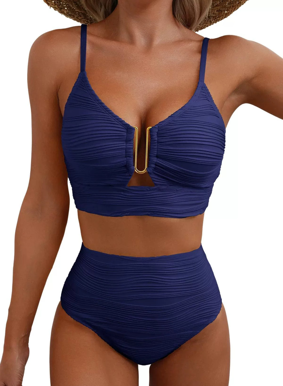Vera - Bikini s visokim strukom