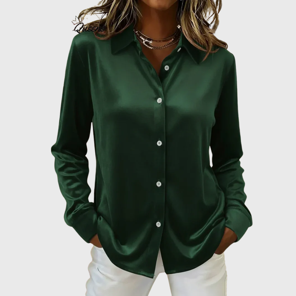 Marina - Elegantna ležerna bluza