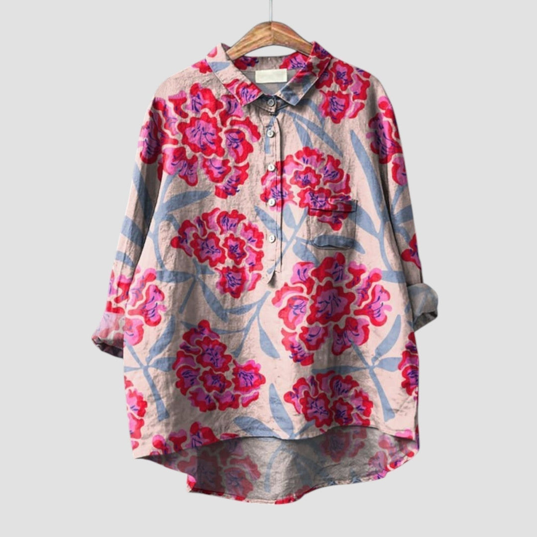 Sara - Bluza Visoke Mode
