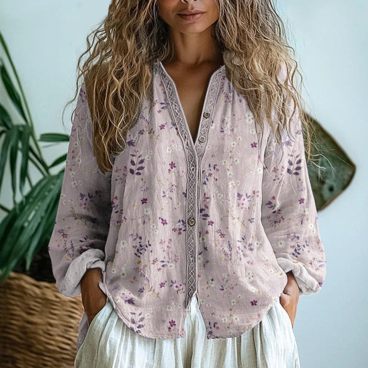Snježana - Savršena Ležerna Bluza