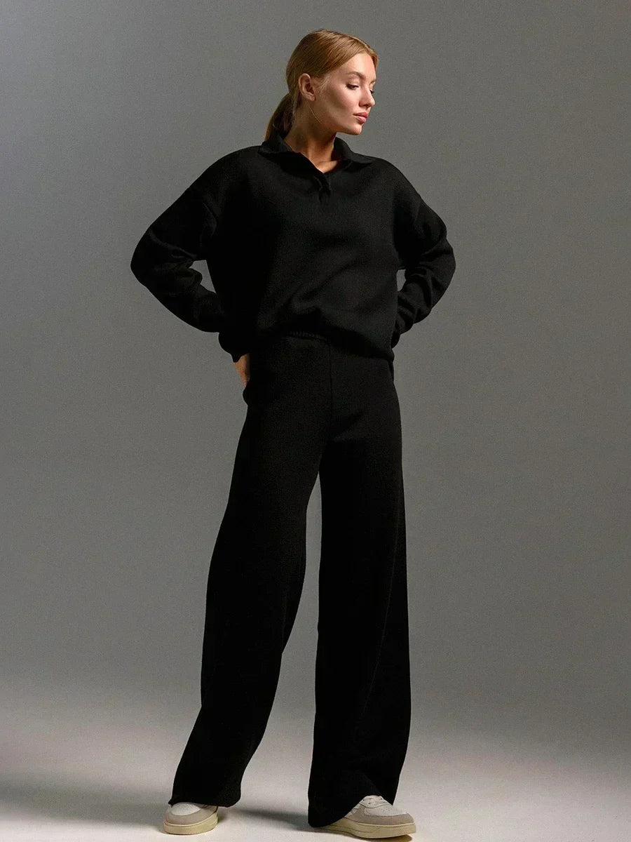 Valentina - Chic lounge set