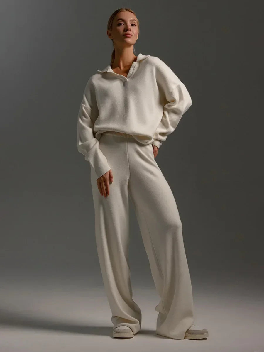 Valentina - Chic lounge set