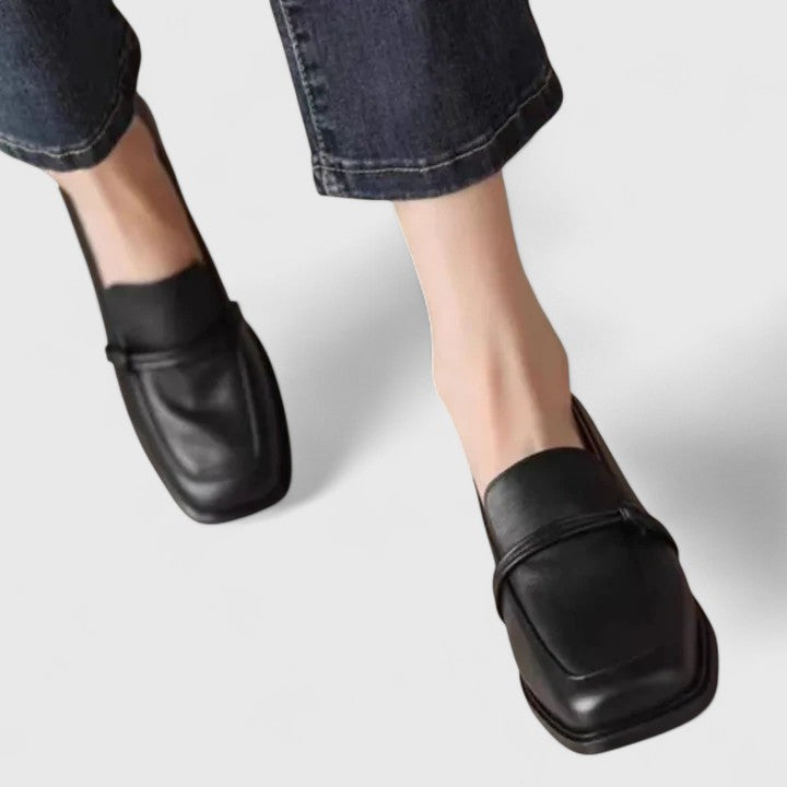 Lana - Ortopedski Loafer