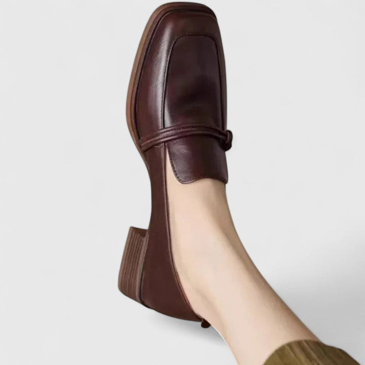 Lana - Ortopedski Loafer