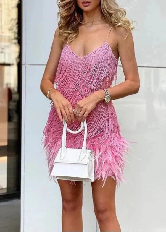 Samba - Elegancija u Pokretu