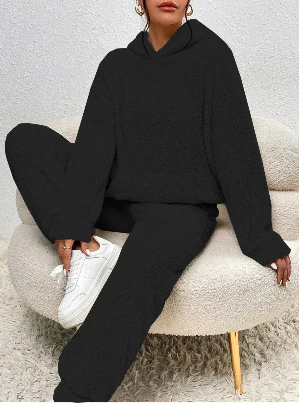 Robin - Ugodan salonski set