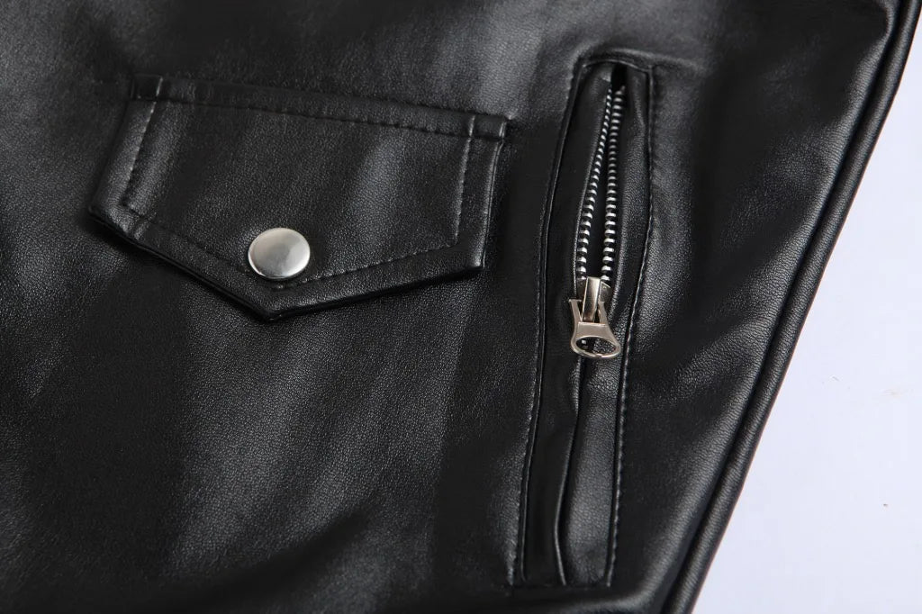 Austin – Elegantna Bomber Jakna