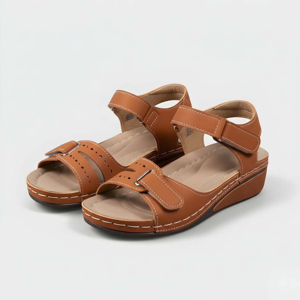 Lea - Udobna sandalina