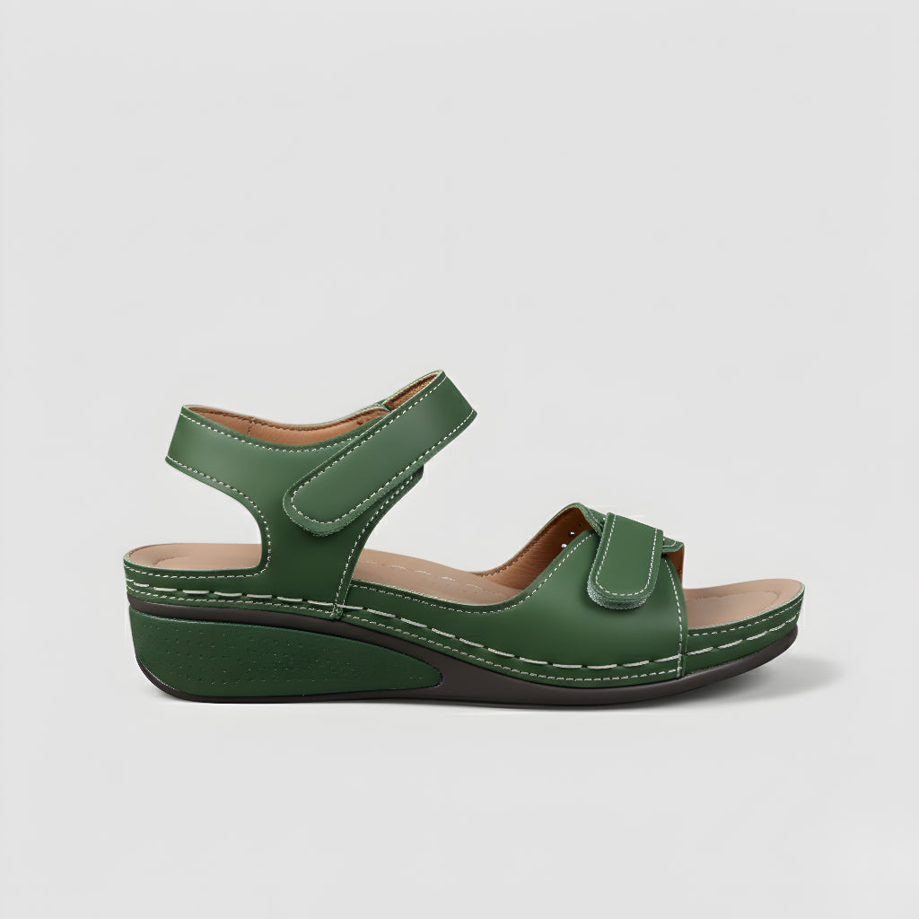 Lea - Udobna sandalina