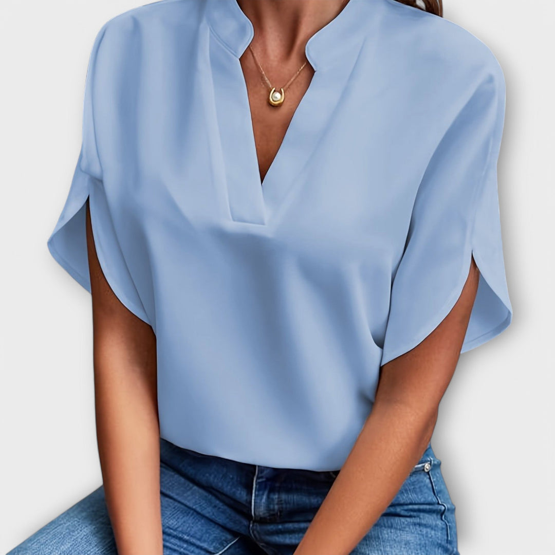 Viviana - Ženska lagana bluza